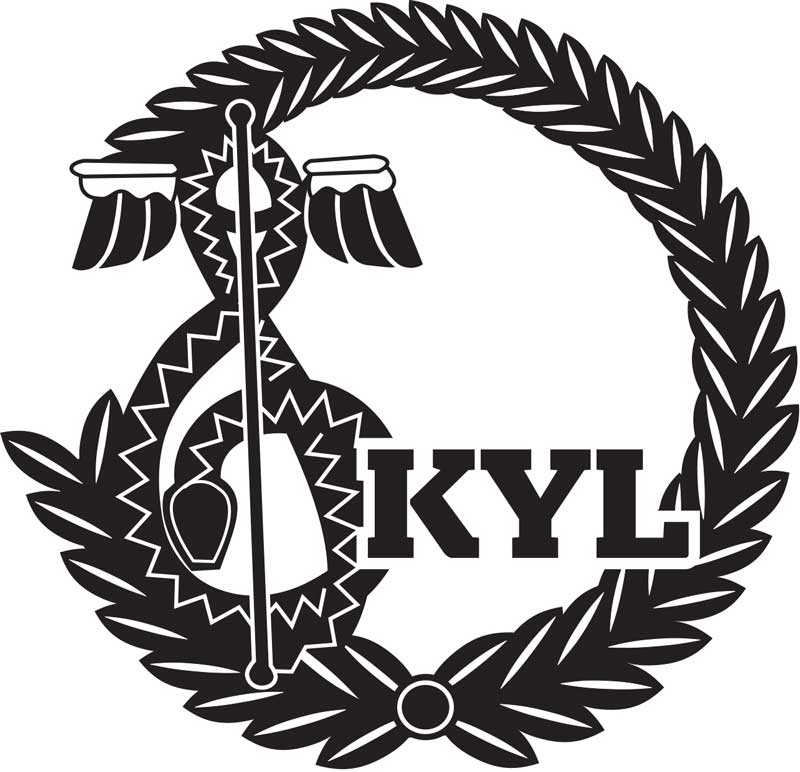 KYL logo